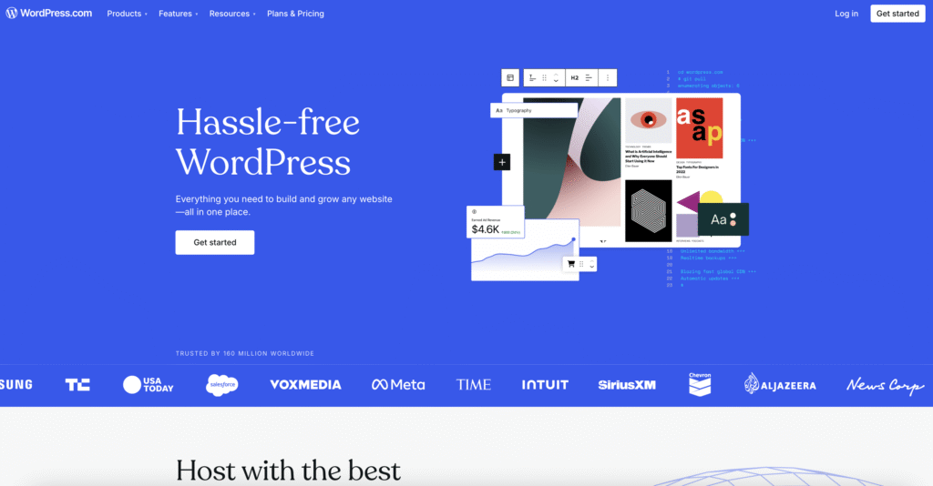 WordPress